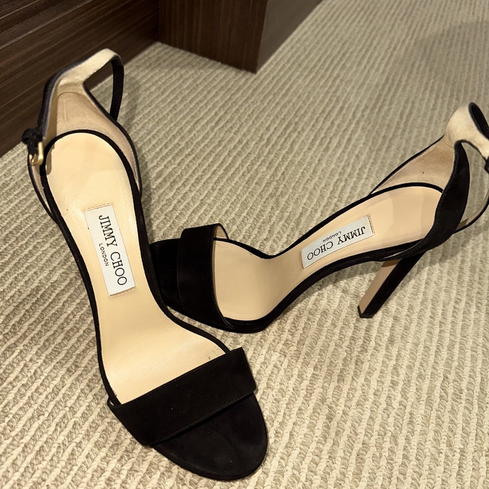 Chimmy Choo sandals